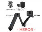 GoPro HERO6鿴ԥå