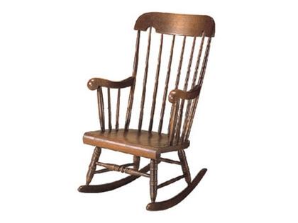 ロッキングチェア /安楽椅子/揺れる椅子/ゆりかご椅子/揺り椅子