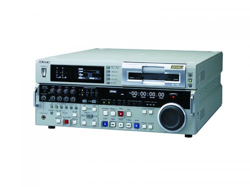 DVCAMレコーダー/SONY製DVCAMレコーダー/ビデオカセットレコーダー/HDVレコーダー [PRO-316] │ レンタル機材や販売の