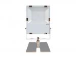 LEDݥåȥեåȥ饤 50w
