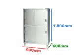 ���ƥ�쥹������ê����900mm��