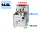 ��奬���顼����(18.5L)
