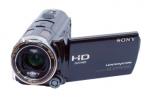 ハイビジョンビデオカメラ/高画質録画カメラ/イベント用HDDカメラ