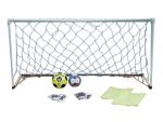 ミニサッカーゴールセット/小型サッカーゲームセット/子供用サッカーセット/幼児用サッカーゲームセット