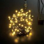 ѿLED100奦ۥ磻ȥ饤/꡼󥳡(8ǽȥ顼/ͥդ)