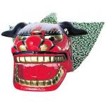 獅子頭(S) 獅子頭(S)