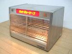 電気ホットショーケース(大型) 電気ホットショーケース(大型)