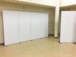 展示会用Pパネル/画鋲使用可パネル 展示会用Pパネル/画鋲使用可パネル