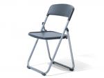 プラスチック製パイプ椅子/プラスチック製折りたたみ椅子/軽量プラスチック椅子/プラスチック製軽量パイプ椅子/軽量プラスチックパイ