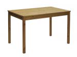 ダイニングテーブル/ウッドテーブル/純木製テーブル/木製テーブル