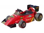 F1カート遊具/F1レーサー/レーシングカー遊具/ちびっこレースカー/レース車風遊具