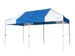 簡単テント/組み立て簡単テント/組み立て楽々テント/ワンタッチ式組み立てテント(1.8×1.8m)