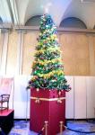 大型クリスマスツリー/ビッグクリスマスツリー/巨大デコレーションツリー