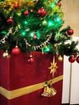 クリスマスツリー台/ツリーベースセット/デコレーションツリー台