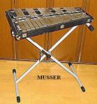 󥵡ȥå MUSSER