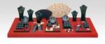 和風小物展示セット/和装アクセサリー展示セット 和風小物展示セット/和装アクセサリー展示セット
