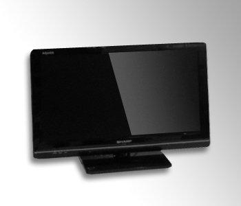 薄型液晶テレビ 22型ハイビジョンテレビ Pro 101 レンタル機材や販売のイベント21お見積もり依頼サイト 日本中どこでもお任せ下さい