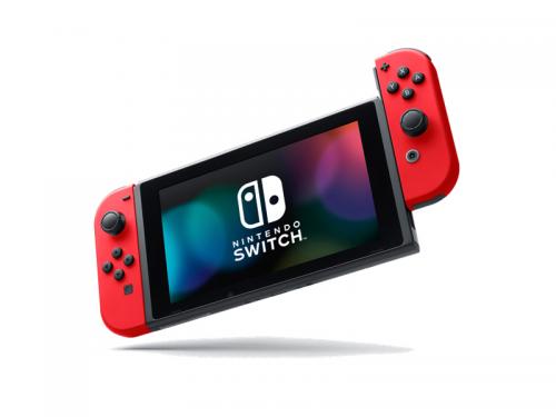 ニンテンドースイッチ/nintendo switch/任天堂スイッチ/任天堂スイッチ/ニンテンドースイッチ [ELE-148] │ レンタル