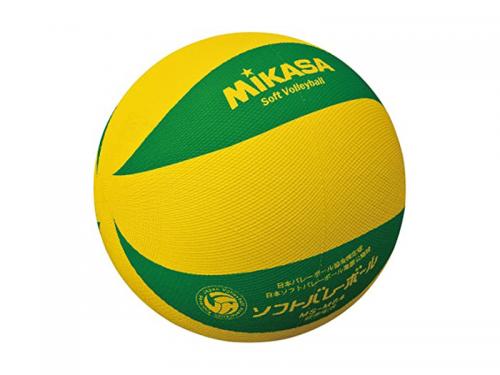ソフトバレーボール ソフトバレー用ボール ソフトバレー専用ボール 柔らかいバレーボール ソフトバレーボール Spo 439 レンタル機材や販売のイベント21お見積もり依頼サイト 日本中どこでもお任せ下さい
